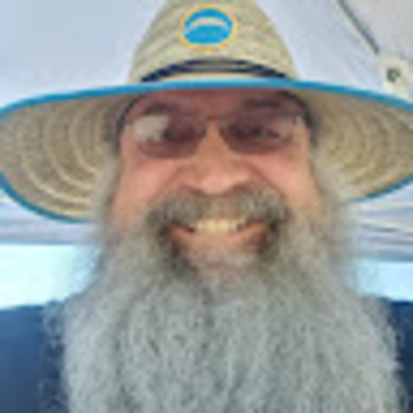 Meet your Posher, Jon - Picture 1 of 1